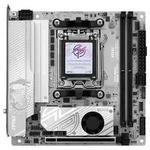 MSI MPG B850I Edge TI WIFI Mainboard Sockel AM5 Mainboard
