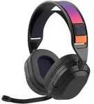 Jlab Nightfall Wireless Gaming Headset Black Duale Wireless-Verbindungen &uuml;ber USB