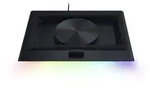 Razer Laptop Cooling Pad - integrierter USB-A-Dock, mit Razer Chroma Beleuchtung