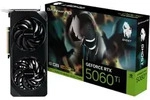 Gainward GeForce RTX 5060 Ti 8GB Ghost OC - 8GB GDDR7, HDMI, 3x DP