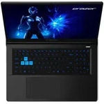 Medion NTB ERAZER Deputy 15 P1 30039883 - 15.6" FHD, Intel&reg; CoreTM 7-250H, 16GB,