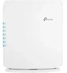 TP-Link Archer BE450 WiFi 7 Router BE7200 Dual-Band, 1x 10G WAN/LAN, 1x 2.5G WAN/LAN,