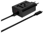 Motorola 125W-TurboPower Duo-Ladeger&auml;t Bis zu 125W USB-PD 3.0-Schnellladung,