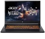 Acer Nitro V17 ANV17-41-R5GS Gaming 17,3" Full-HD, 144Hz, Ryzen R5 240 16 TOPS, 16GB