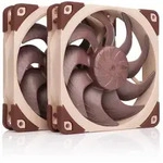 Noctua NF-A12x25 G2 PWM Sx2-PP | Geh&auml;usel&uuml;fter K&uuml;hlung