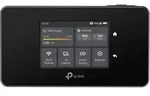 TP-Link M8550 5G WiFi 6E Router 5G (bis zu 3,4 Gbit/s), WLAN AX (bis zu 3,6 Gbit/s),