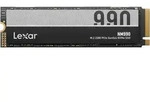 Lexar NM990 SSD 1TB M.2 2280 PCIe Gen5 NVMe Internes Solid-State-Module