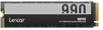 Lexar NM990 SSD 2TB M.2 2280 PCIe Gen5 NVMe Internes Solid-State-Module