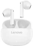 Lenovo E310 Wireless Stereo-Ohrh&ouml;rer | wei&szlig; Headset