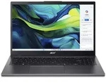 Acer Aspire 15 A15-61M-R932 15,6" Full-HD, Ryzen R5-8640HS 16 TOPS, 16GB RAM, 512GB