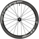 Zipp 303 XPLR S Hinterrad Shimano/SRAM HG Gravel Aero-Laufrad 700C Rear black