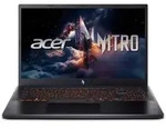 Acer Nitro V15 ANV15-52-50S2 Gaming 15,6" Full-HD, 165Hz, Intel i5-13420H, 16GB RAM,