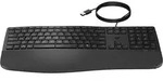 HP 480 Comfort kabelgebundene Tastatur Tastatur
