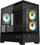 GigaByte C201 PANORAMIC | PC-Geh&auml;use
