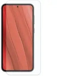 DISPLEX Real Glasschutzfolie f&uuml;r Samsung Galaxy S24 FE