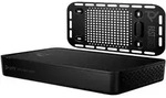 Poly Studio G62 Videokonferenzsystem mit Halterungsplatten-Kit Videoaufl&ouml;sung: 4K,