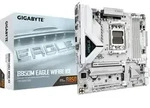 GIGABYTE B850M EAGLE WIFI6E ICE Mainboard Sockel AM5