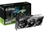 INNO3D GeForce RTX 5080 ICHILL X3 - 16GB GDDR7, HDMI, 3x DP