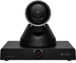 Poly Studio E60 Smartkamera 4K MPTZ mit 12-fachem optischem Zoom Kameraaufl&ouml;sung: