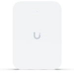 Ubiquiti U7 In-Wall WiFi 7 Access Point BE5000 Dualband, 3x 2.5G RJ45, Wandmontage