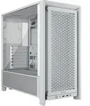 CORSAIR FRAME 4000D White | PC-Geh&auml;use