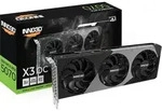 INNO3D GeForce RTX 5070 X3 OC - 12GB GDDR7, HDMI, 3x DP
