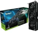 Palit GeForce RTX 5070 Infinity 3 - 12GB GDDR7, HDMI, 3x DP