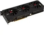 Powercolor Radeon RX 9070 REAPER 16GB - 16GB GDDR6, 1x HDMI, 3x DP