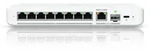 Ubiquiti Flex 2.5G Managed Switch 8x 2.5 Gigabit Ethernet, 1x 10G SFP+/RJ45 PoE+