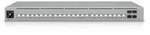 Ubiquiti Pro HD 24 Managed Switch 4x 10G SFP+, 2x 10G Ethernet, 22x 2.5G Ethernet