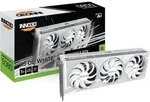 INNO3D GeForce RTX 5080 X3 OC White - 16GB GDDR7, HDMI, 3x DP