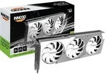 INNO3D GeForce RTX 5070 Ti X3 OC White - 16GB GDDR7, HDMI, 3x DP