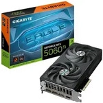 GIGABYTE GeForce RTX 5060 Ti Eagle OC 8G - 8GB GDDR7, HDMI, 3x DP