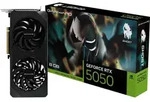 Gainward GeForce RTX 5050 Ghost - 8GB GDDR6, HDMI, 3x DP