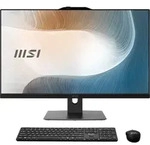 MSI Modern AM272P 12M-1063AT All-in-One schwarz 27" 68,6cm FHD Display, Intel Core