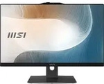 MSI Modern AM242P 1M-1871AT All-in-One schwarz 23.8" 60,5cm FHD Display, Intel Core 3