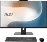 MSI Modern Modern AM272P 1M-1235AT All-in-One schwarz 27" (68,6cm) FHD Display, Intel