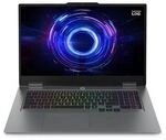 Lenovo LOQ 3 83JH000XGE - 17" FHD, Intel&reg; Core&trade; i7-14700HX, 16GB RAM, 512GB SSD,