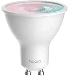 Aqara LED Bulb T2 RGB CCT, GU10 Smart-Home