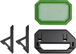 Thermaltake Chassis Stand Kit f&uuml;r The Tower 600 Lightyear Green