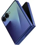 Samsung Galaxy Z Flip7 512GB Blue Shadow EU 17,41cm (6,9") OLED Display, Android 16,