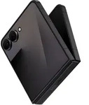 Samsung Galaxy Z Flip7 512GB Jetblack EU 17,41cm (6,9") OLED Display, Android 16,