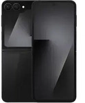 Samsung Galaxy Z Flip7 FE 256GB Schwarz EU 17,03cm (6,7") OLED Display, Android 16,
