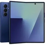 Samsung Galaxy Z Fold7 256GB Blue Shadow EU 20,31cm (8,0") OLED Display, Android 16,