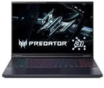 Acer Predator Helios Neo 16 AI PHN16-73-98Y6 Gaming 16,0" WQXGA, 180Hz, Intel