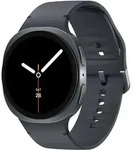 Samsung Galaxy Watch8 SM-L330 44 mm, Dark Gray Wearable