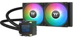 Thermaltake LA240-S ARGB Sync Black | AiO-Wasserk&uuml;hlung