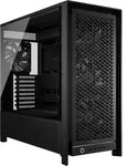 CORSAIR FRAME 5000D RS Black | PC-Geh&auml;use