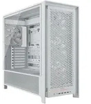 CORSAIR FRAME 5000D RS White | PC-Geh&auml;use