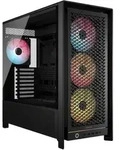CORSAIR FRAME 5000D RS ARGB Black | PC-Geh&auml;use